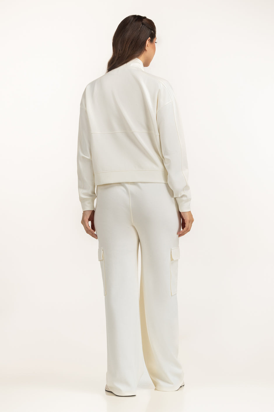Regular Fit Co-Ord Set