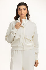 Regular Fit Co-Ord Set WM-COD-WS25-101