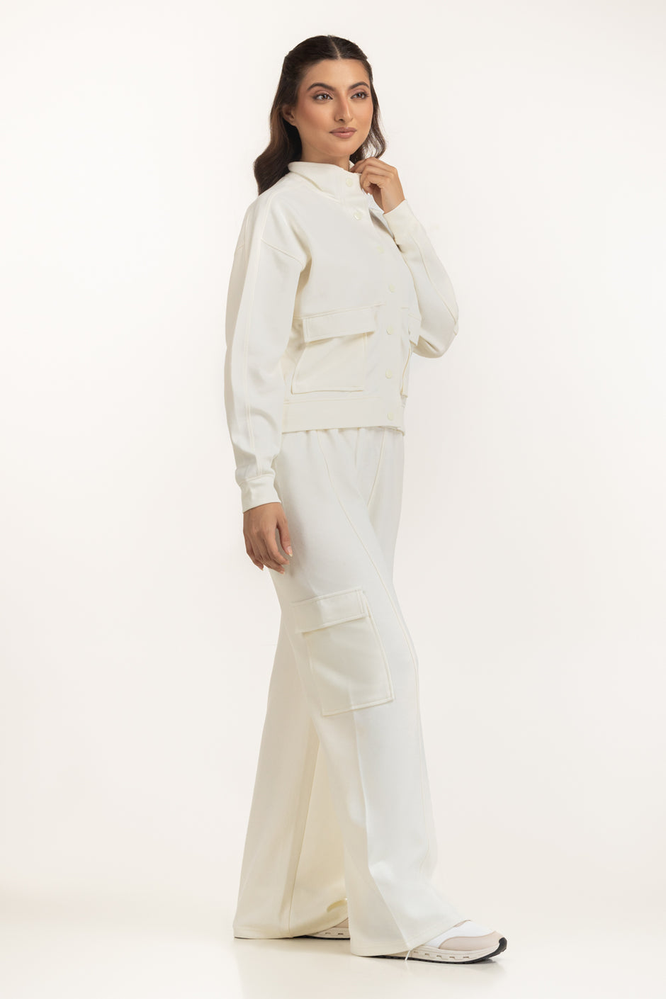 Regular Fit Co-Ord Set
