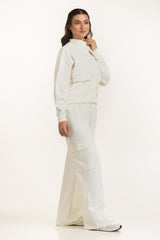 Regular Fit Co-Ord Set WM-COD-WS25-101