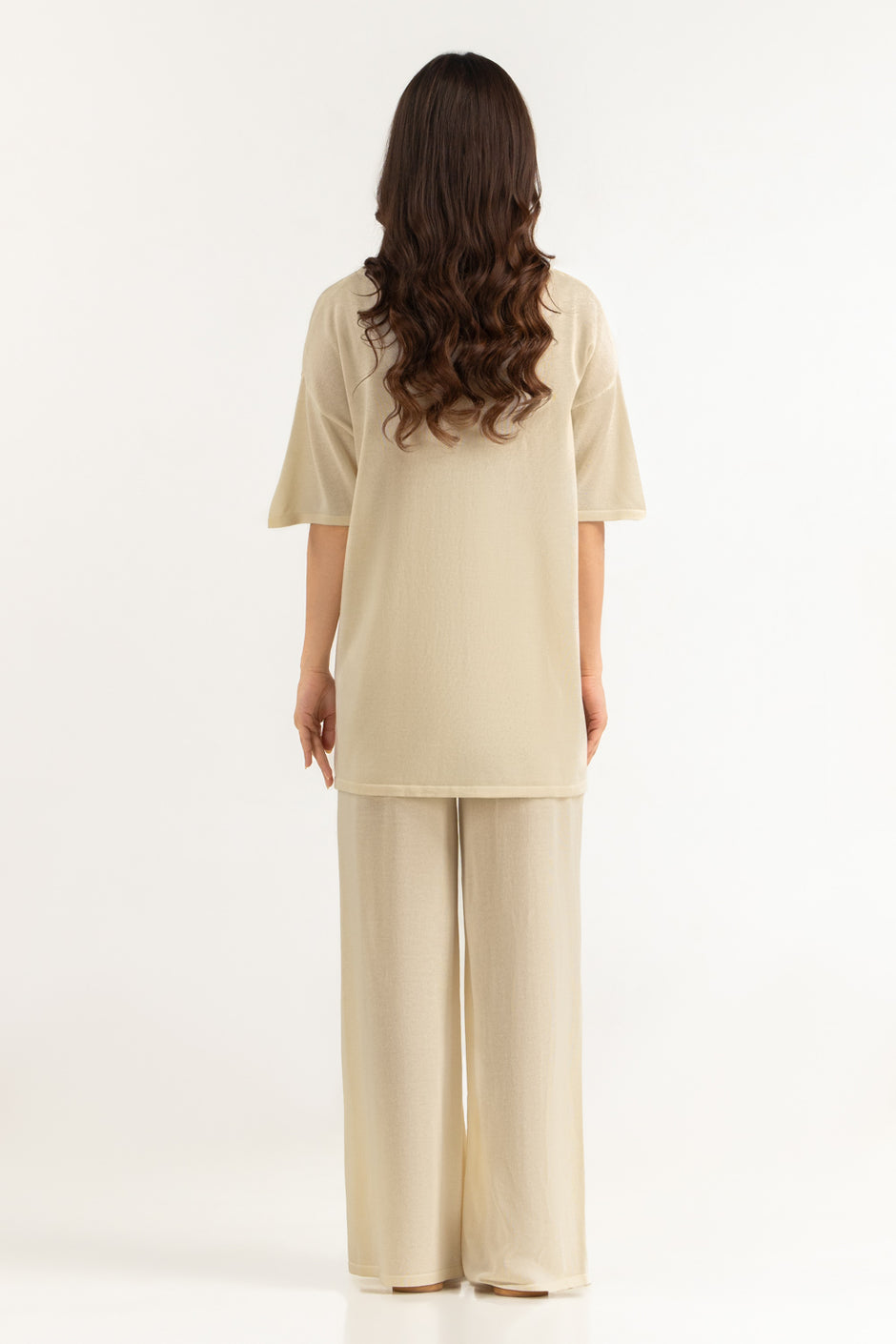 Regular Fit Trouser