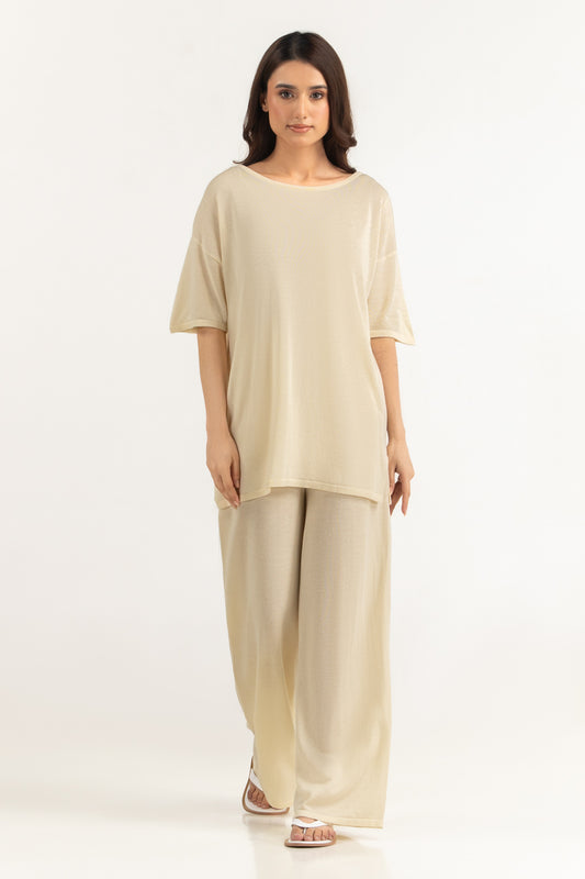 Regular Fit Co-Ord Set WM-COD-SS26-505 B