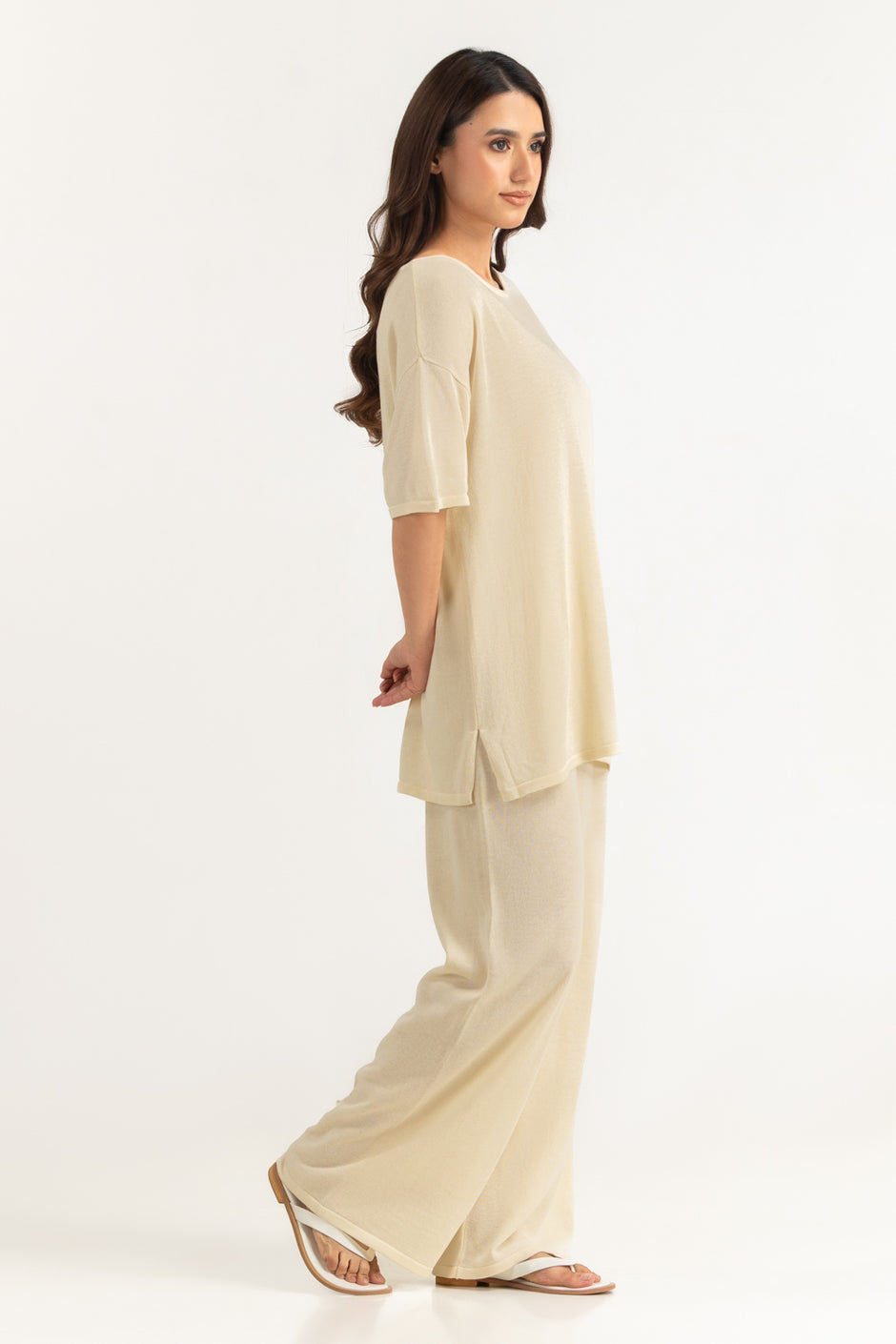 Regular Fit Trouser