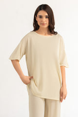 Regular Fit Co-Ord Set WM-COD-SS26-505 T