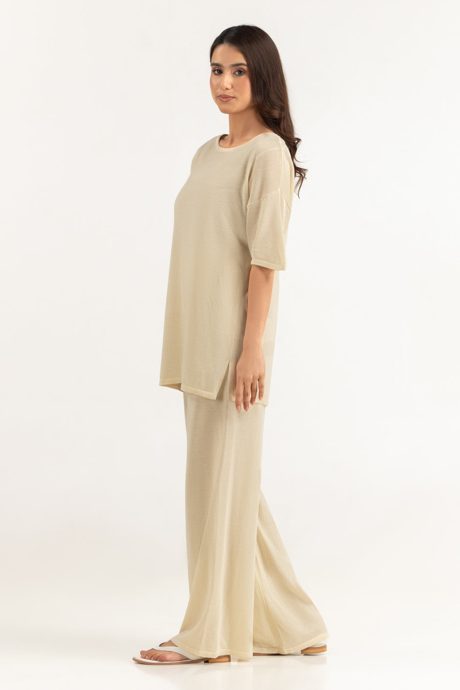 Regular Fit Top