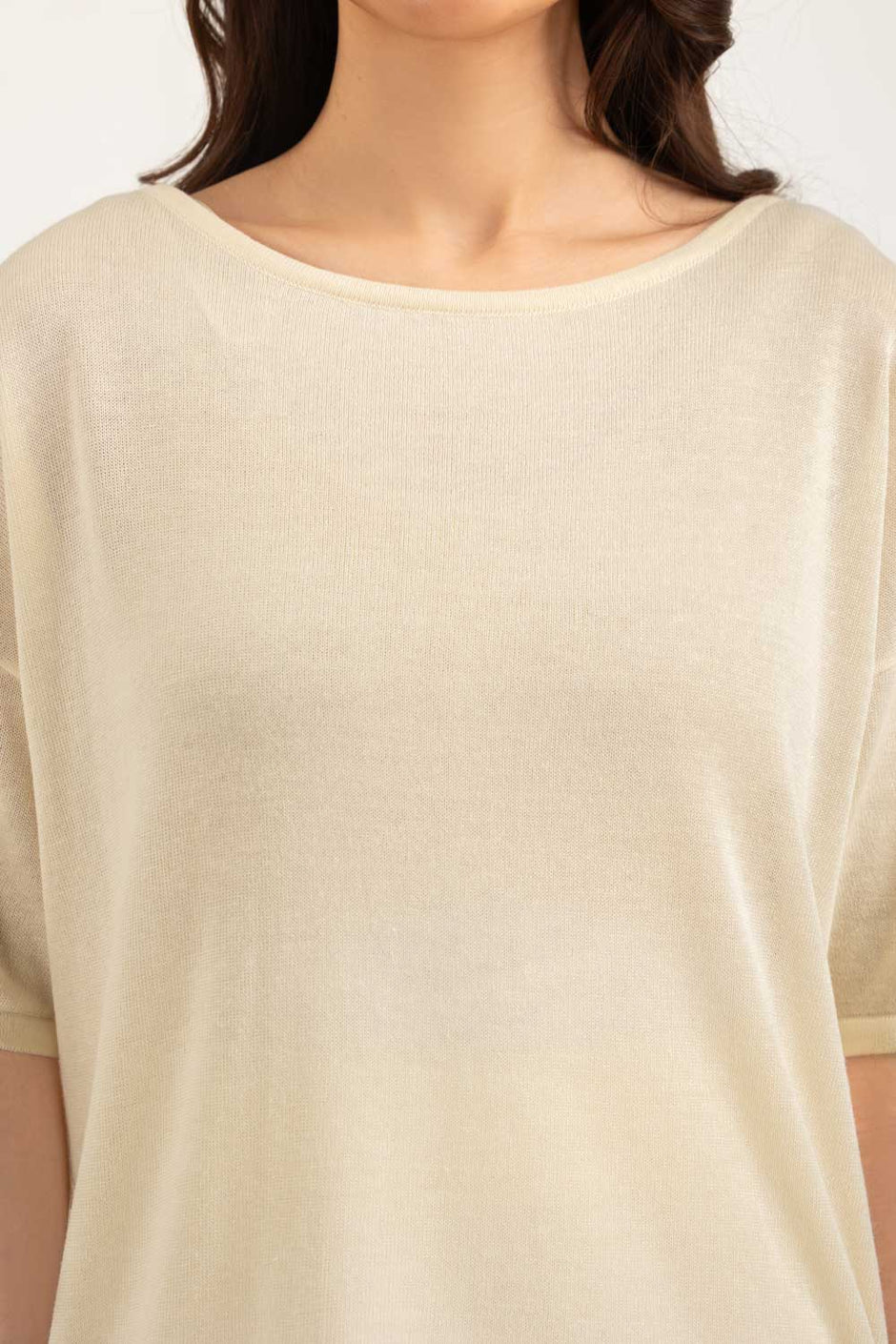 Regular Fit Top