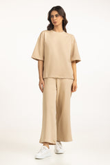 Relax Fit Co-Ord Set WM-COD-SS25-415