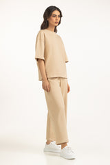 Relax Fit Co-Ord Set WM-COD-SS25-415