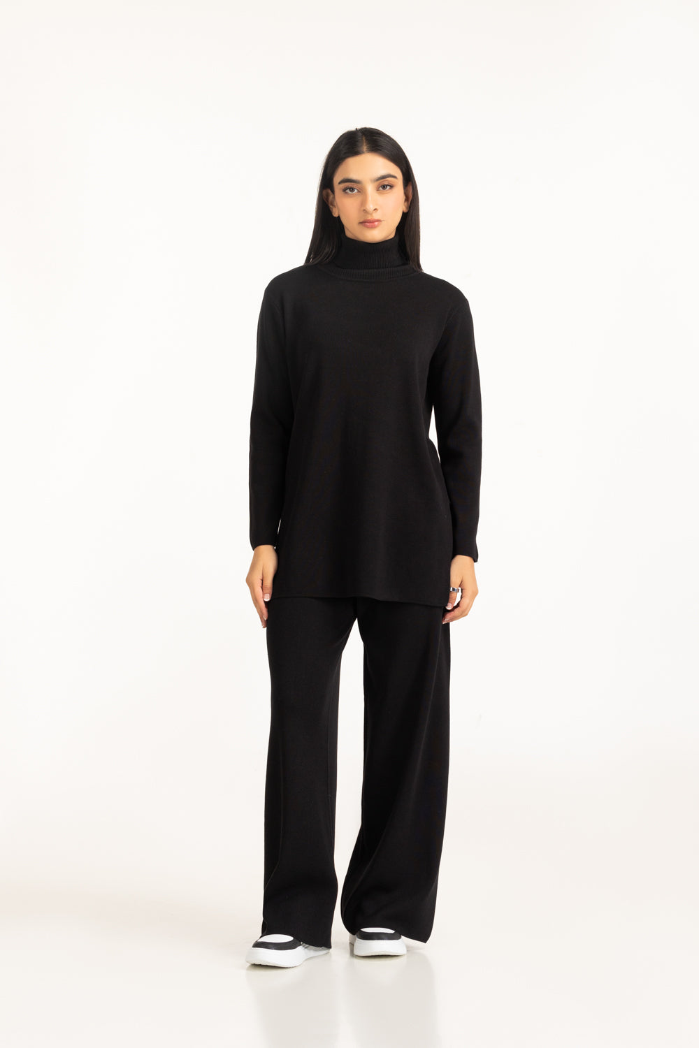 Regular Fit Co-Ord Set WM-COD-WS25-003A