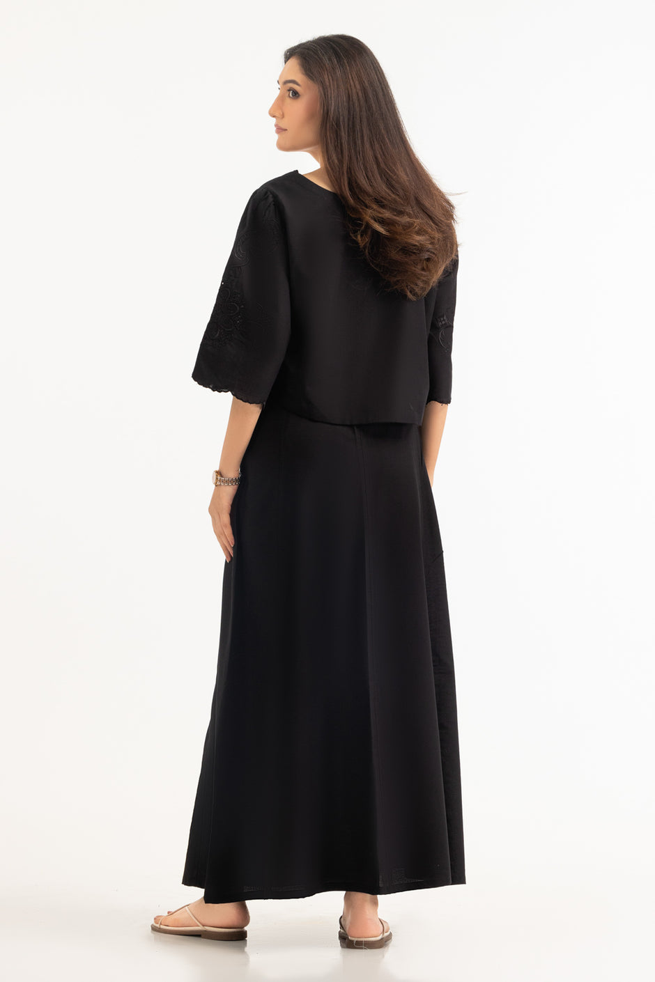 Relaxed fit Co-Ord Set