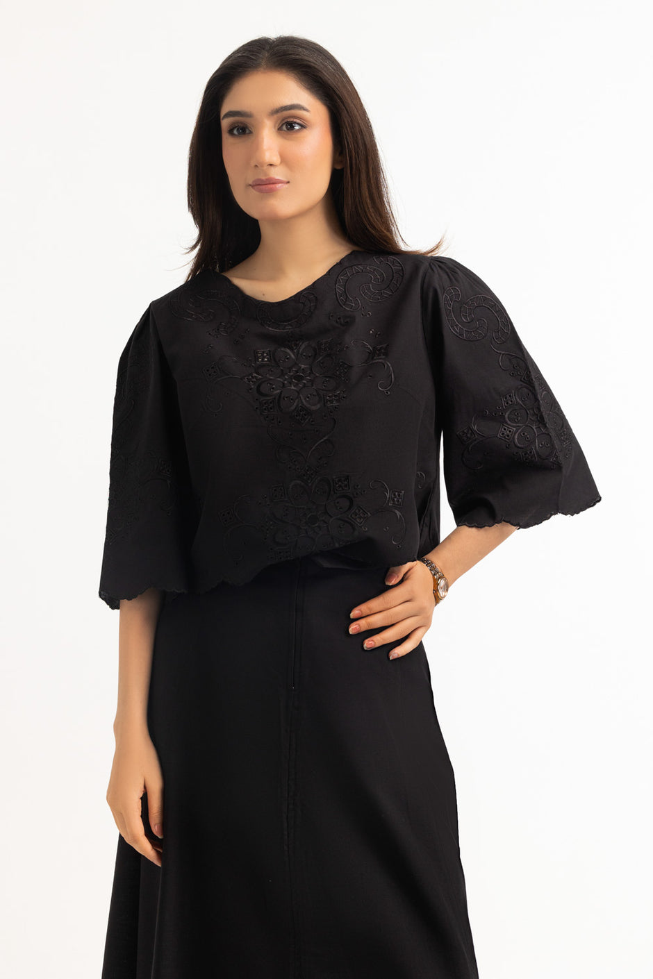 Relaxed fit Co-Ord Set