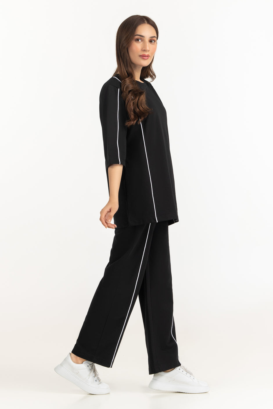 Regular Fit Co-Ord Set