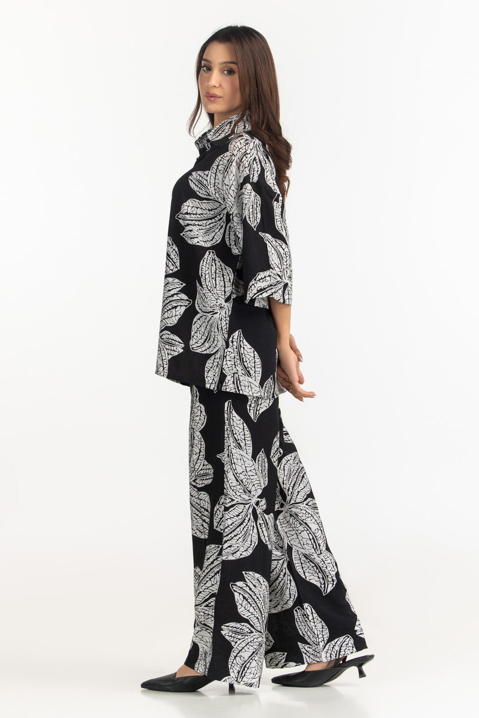 Relaxed fit Co-Ord Set
