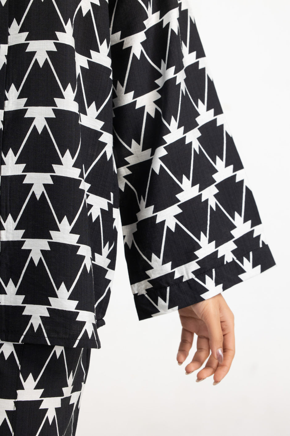 Relaxed fit Co-Ord Set