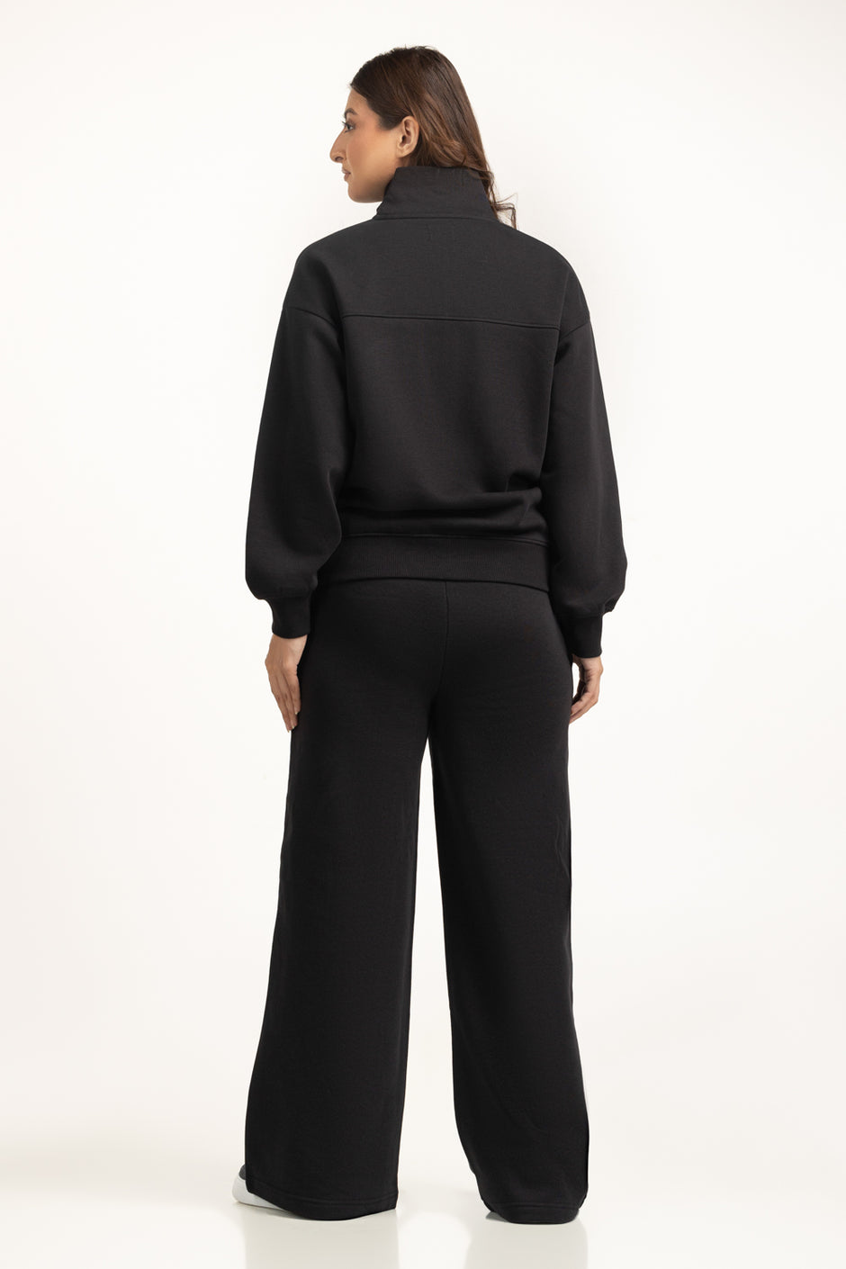 Regular Fit Co-Ord Set