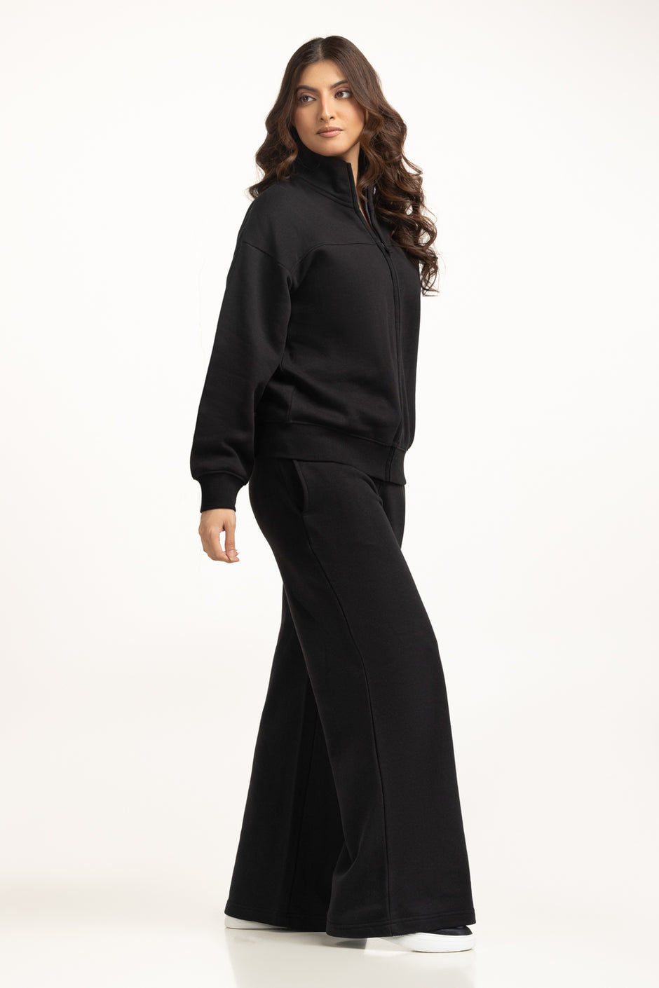 Regular Fit Co-Ord Set