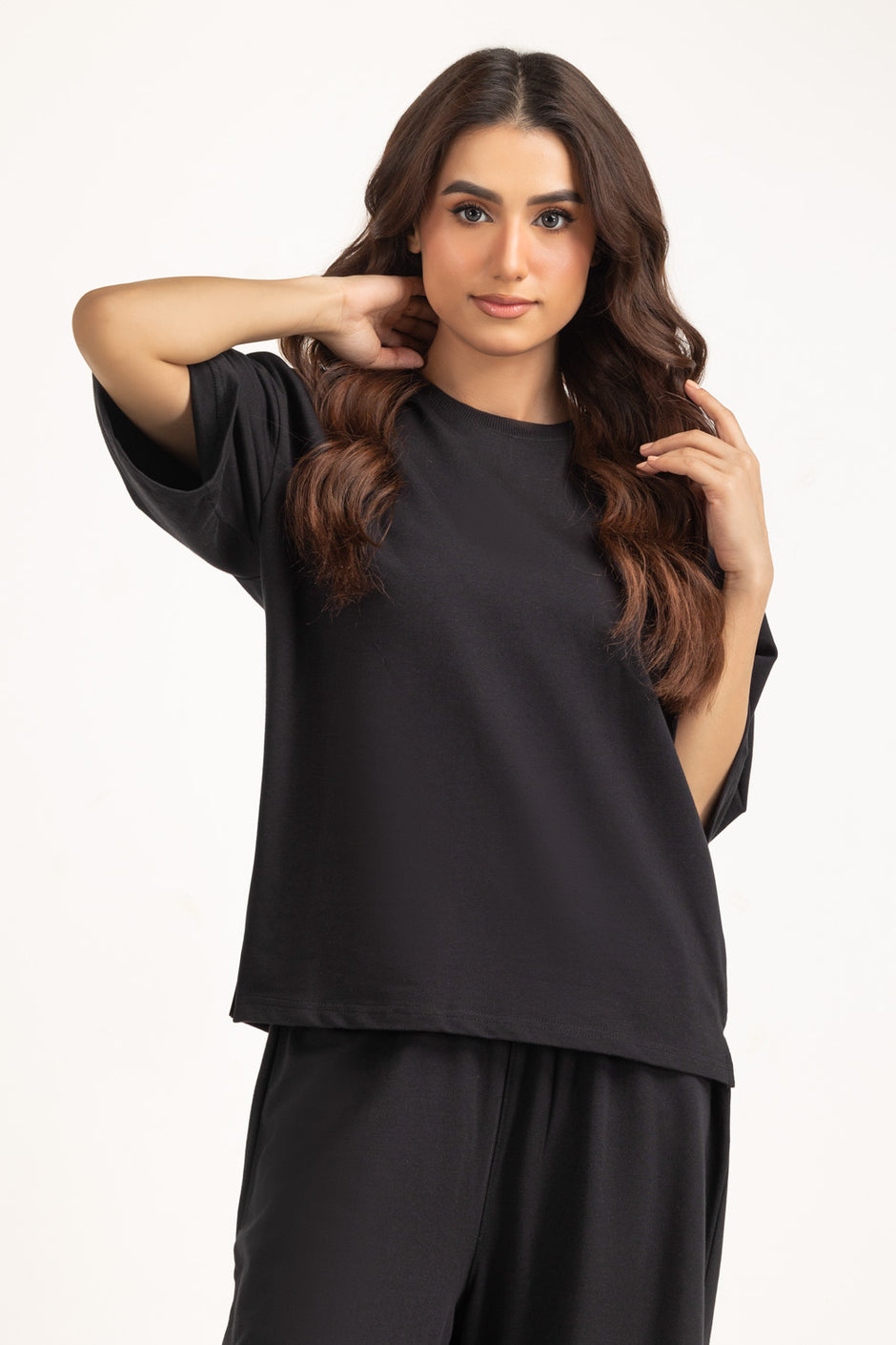 Relax Fit Co-Ord Set