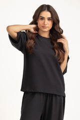 Relax Fit Co-Ord Set WM-COD-SS25-414