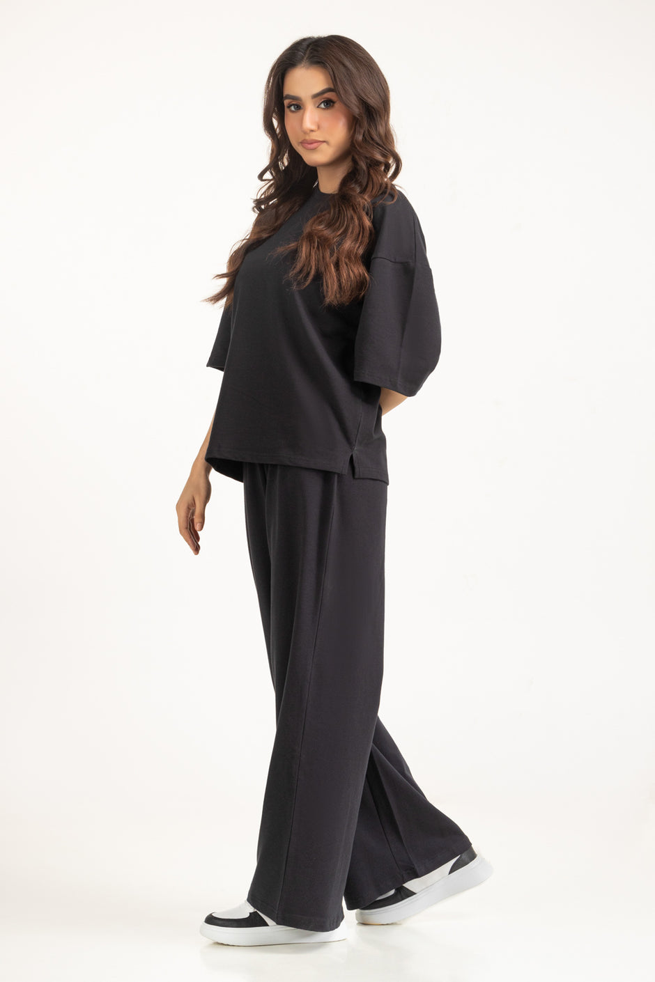 Relax Fit Co-Ord Set