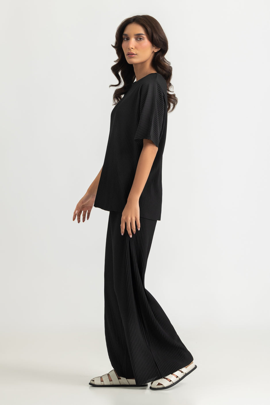 Relaxed Fit Co-Ord Set