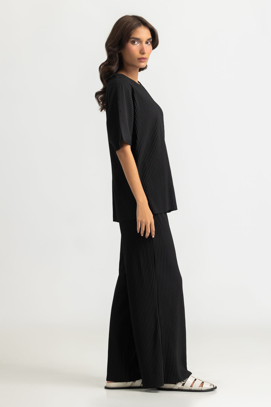 Relaxed Fit Co-Ord Set