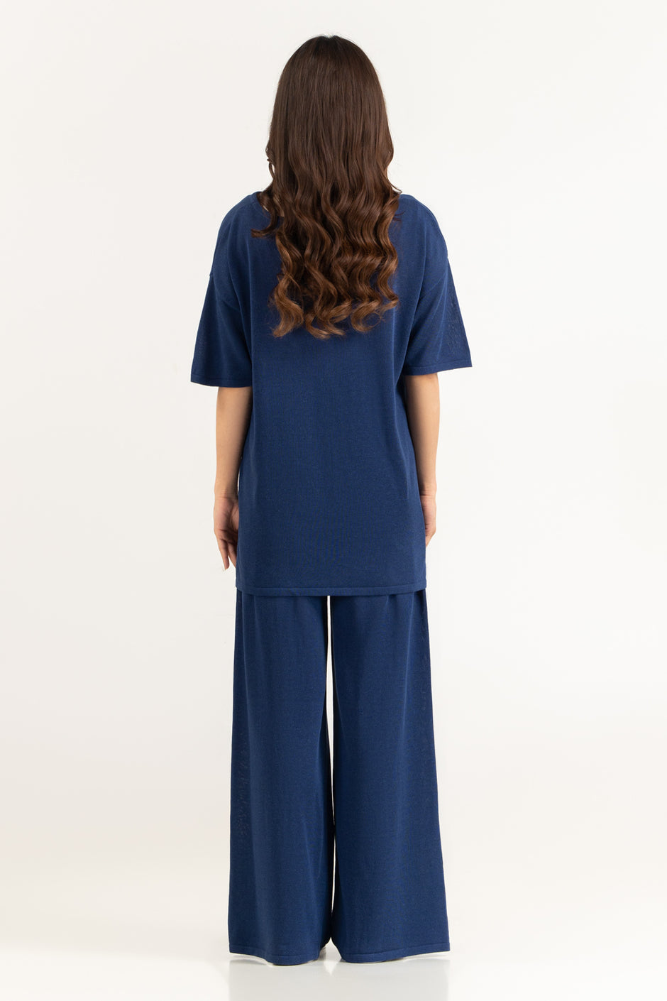 Regular Fit Trouser