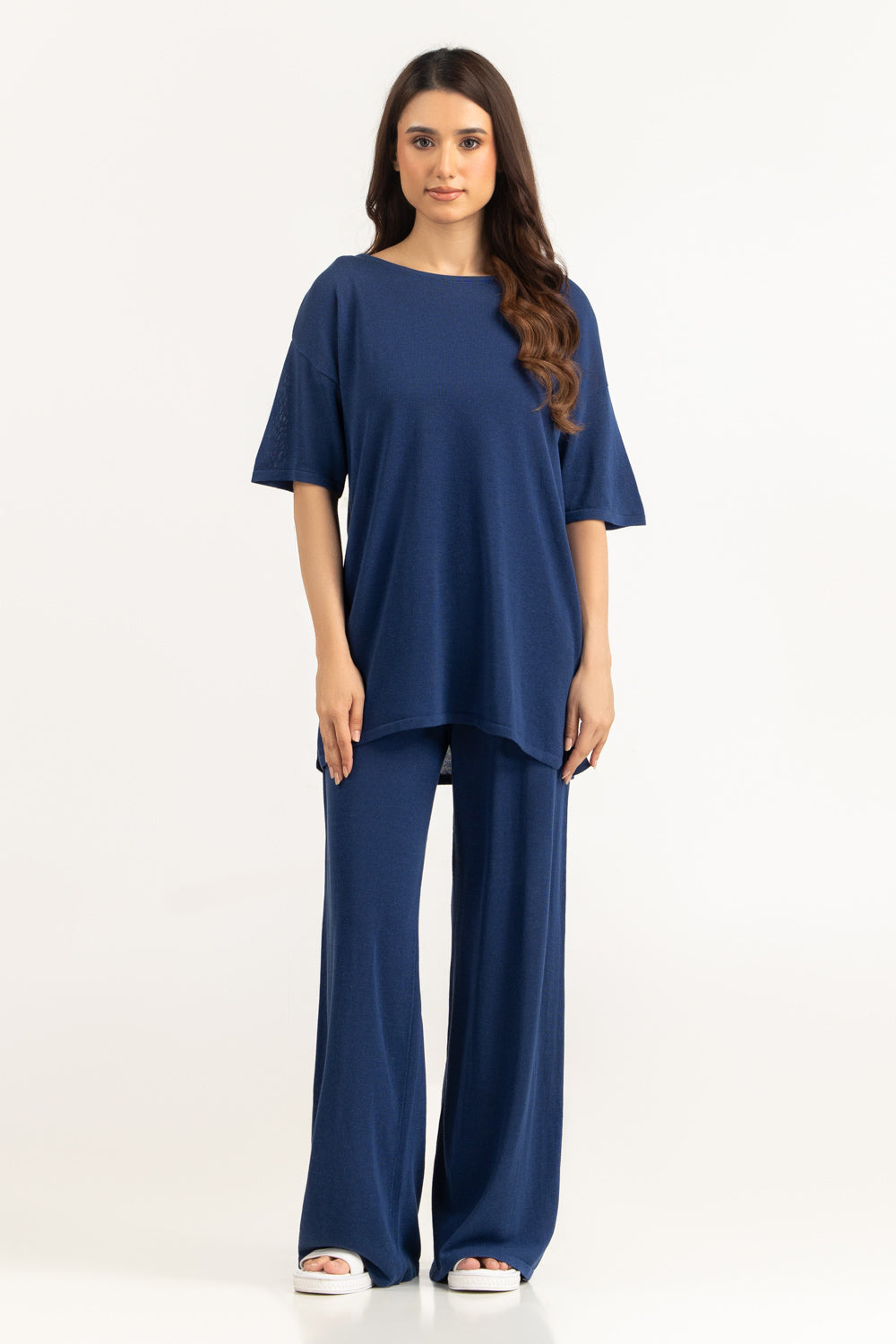 Regular Fit Trouser