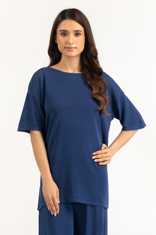 Regular Fit Co-Ord Set WM-COD-SS26-504 T