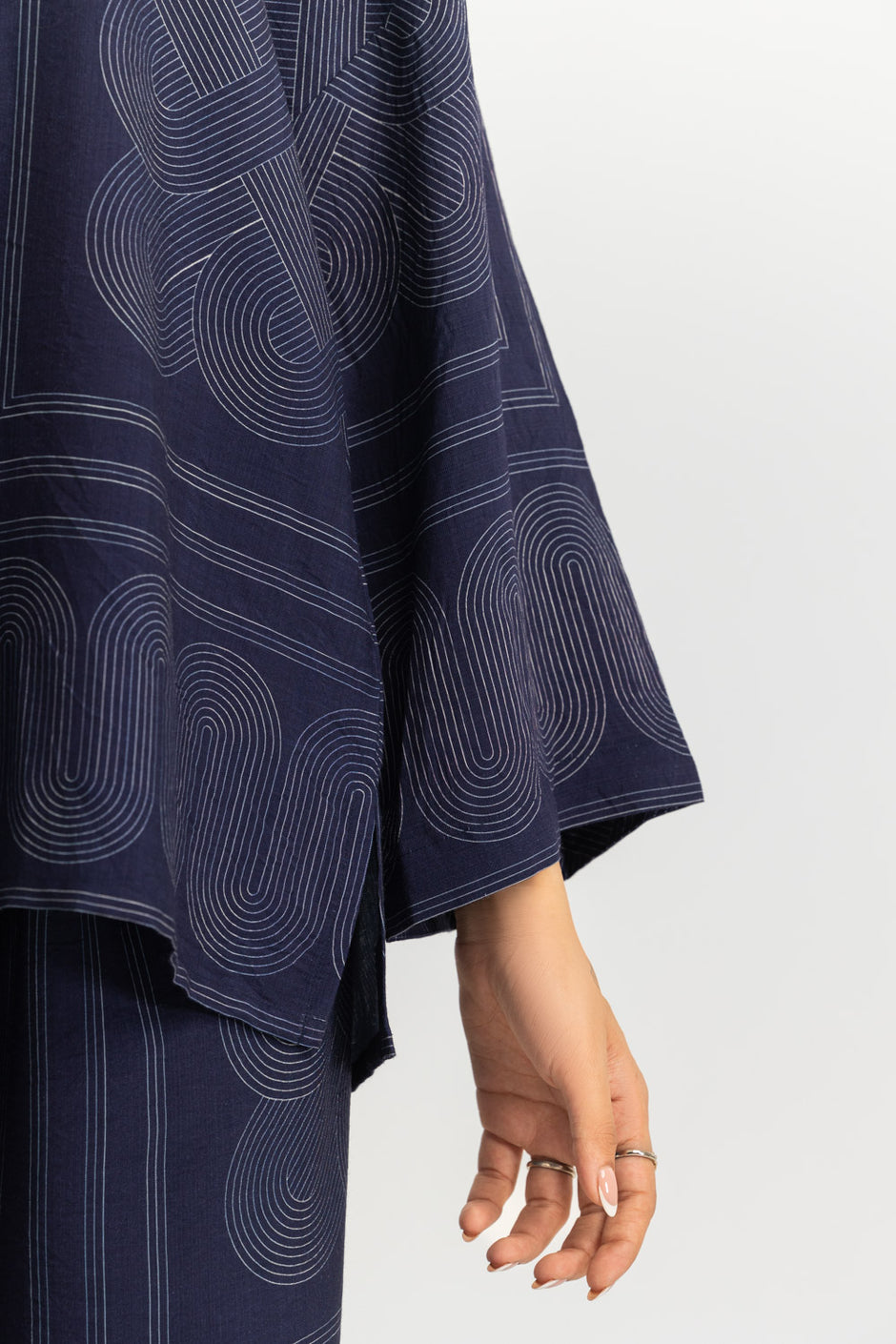Relaxed Fit Co-Ord Set