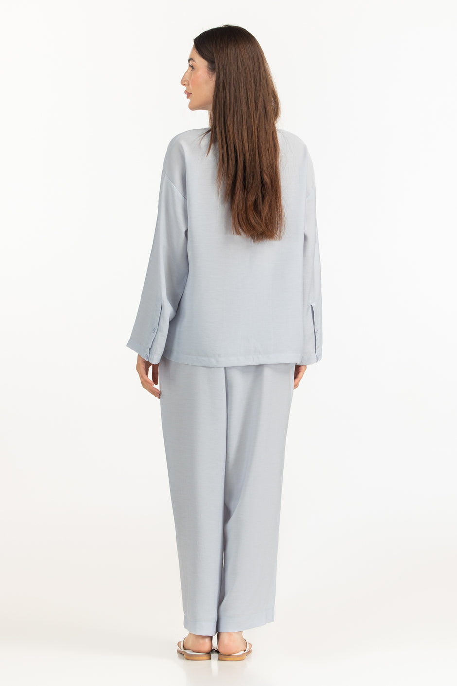Regular Fit Co-Ord Set
