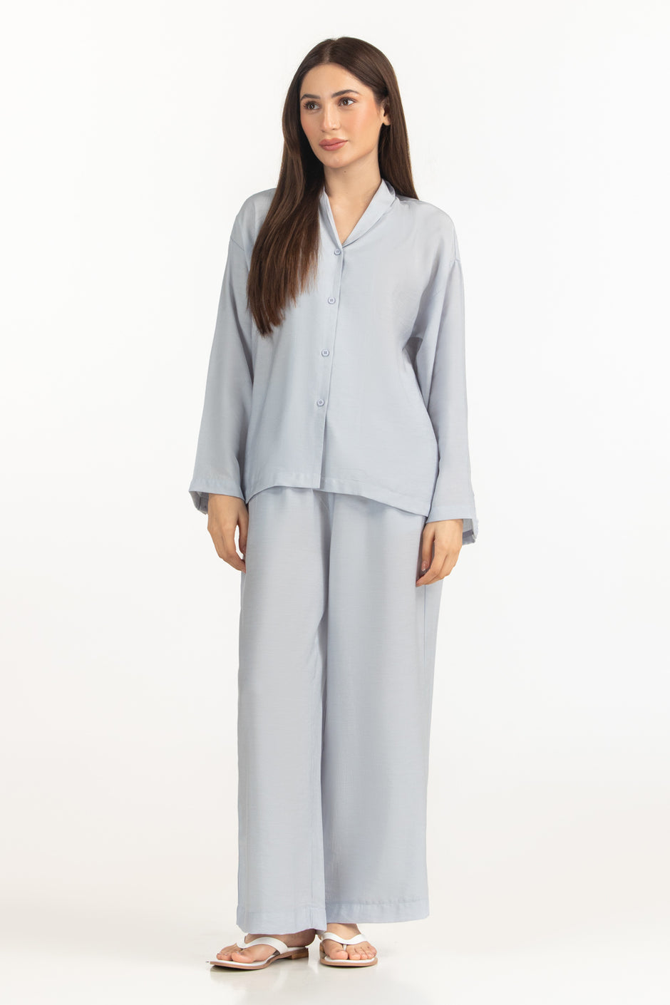 Regular Fit Co-Ord Set