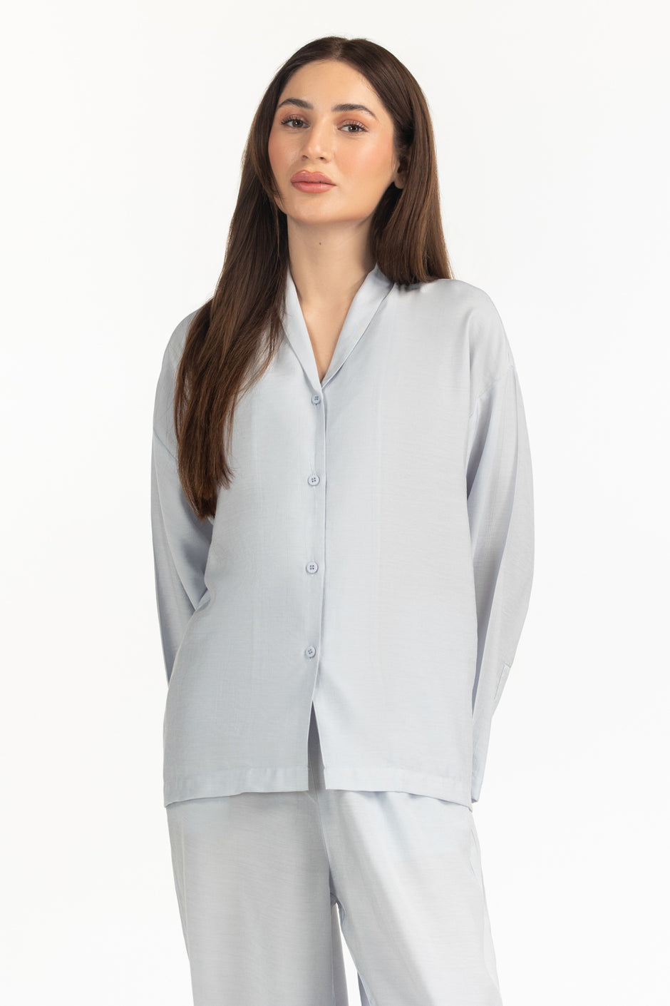 Regular Fit Co-Ord Set