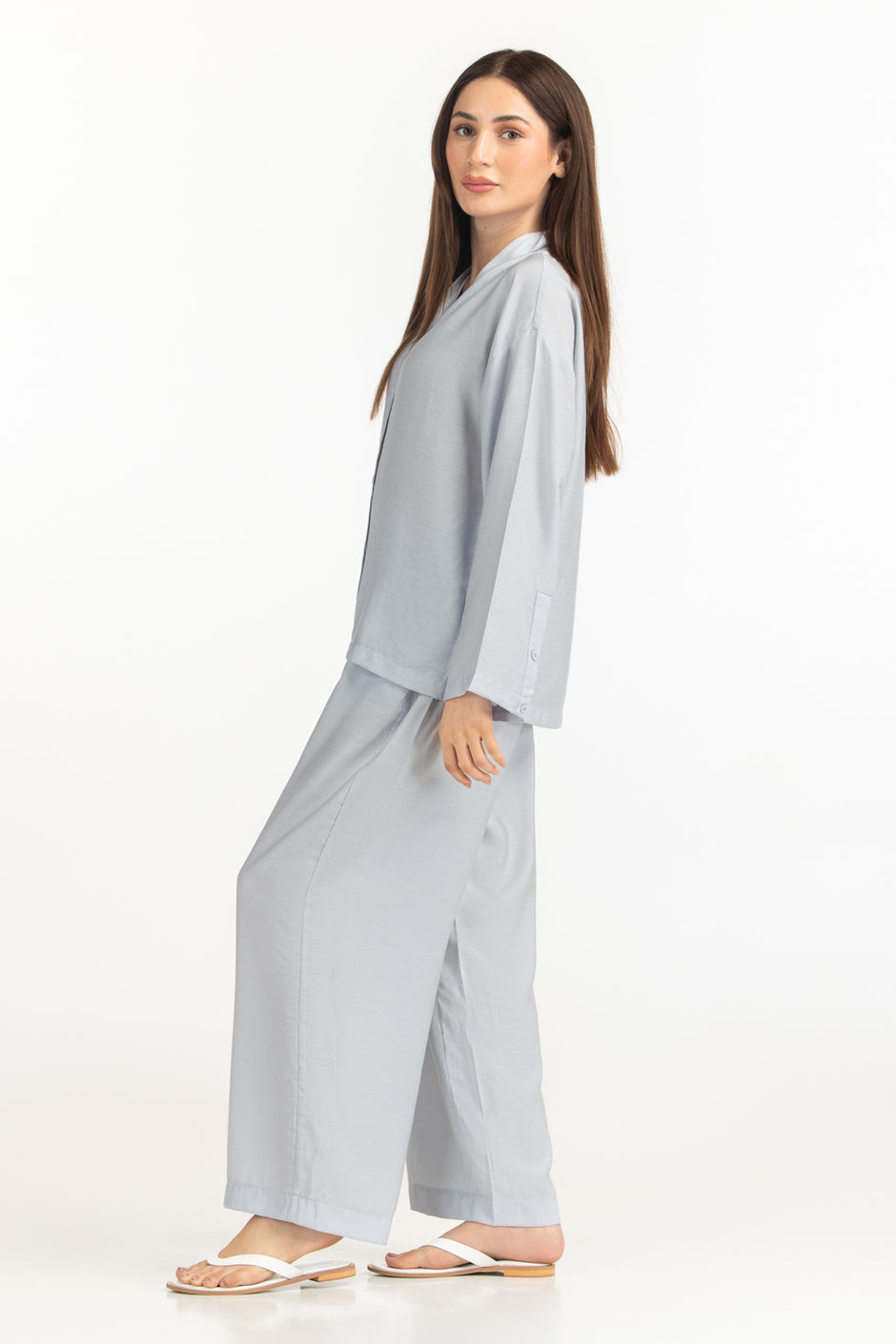 Regular Fit Co-Ord Set