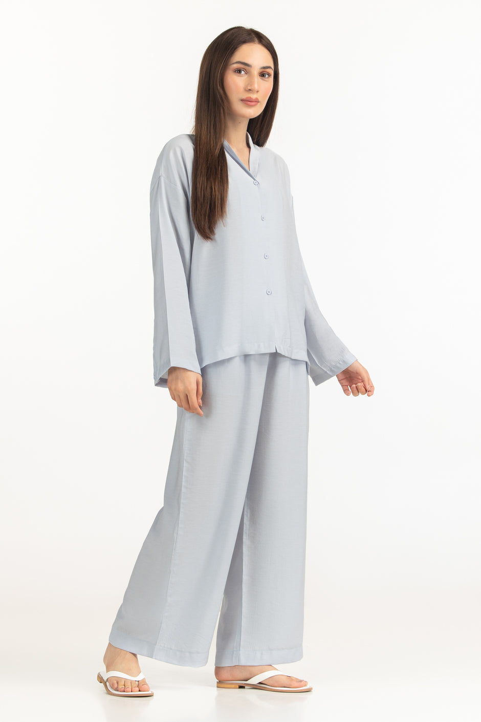 Regular Fit Co-Ord Set