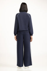 Regular Fit Co-Ord Set WM-COD-WS25-205