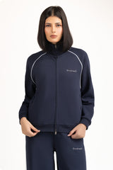 Regular Fit Co-Ord Set WM-COD-WS25-205