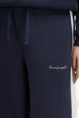 Regular Fit Co-Ord Set WM-COD-WS25-205