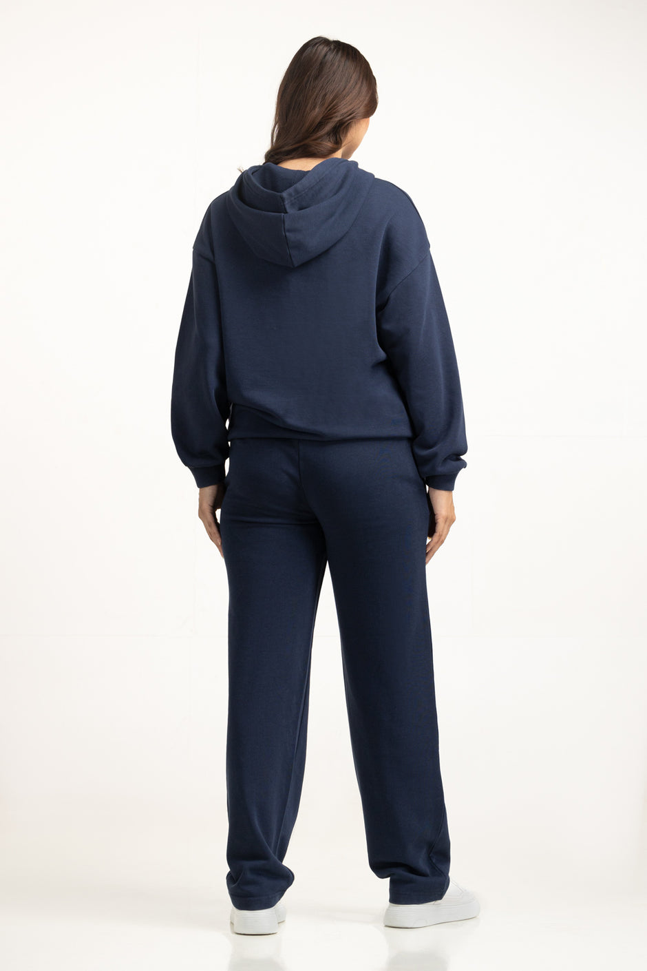 Regular Fit Co-Ord Set