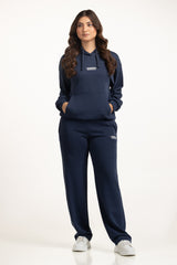 Regular Fit Co-Ord Set WM-COD-WS25-210