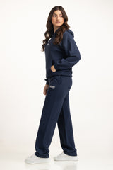 Regular Fit Co-Ord Set WM-COD-WS25-210