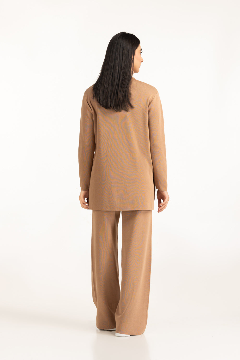 Regular Fit Co-Ord Set WM-COD-WS25-003B