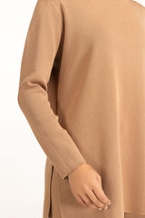 Regular Fit Co-Ord Set WM-COD-WS25-003B