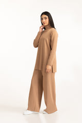 Regular Fit Co-Ord Set WM-COD-WS25-003B