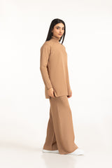 Regular Fit Co-Ord Set WM-COD-WS25-003B