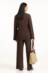 Relax Fit Co-Ord Set WM-COD-WS25-001A