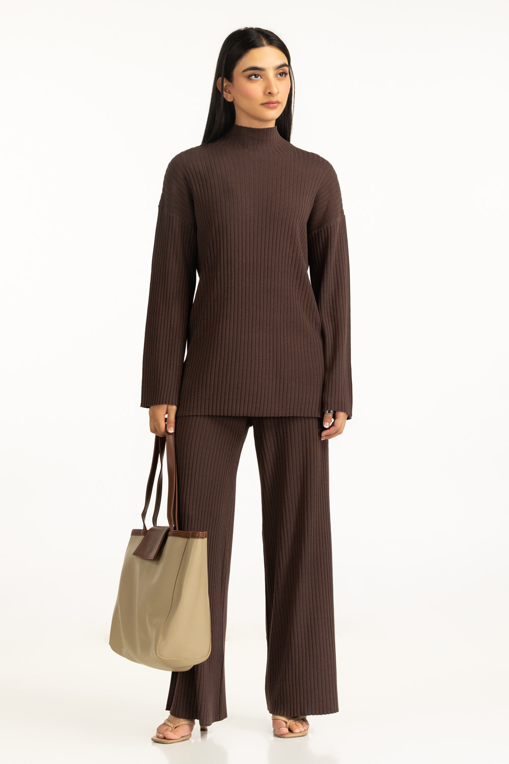 Relax Fit Co-Ord Set WM-COD-WS25-001A