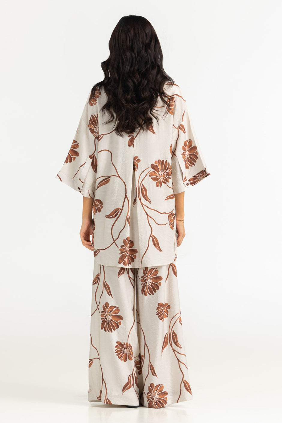 Relaxed Fit Co-Ord Set