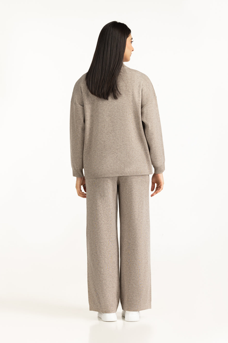 Relax Fit Co-Ord Set
