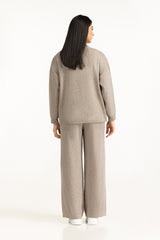 Relax Fit Co-Ord Set WM-COD-WS25-005A