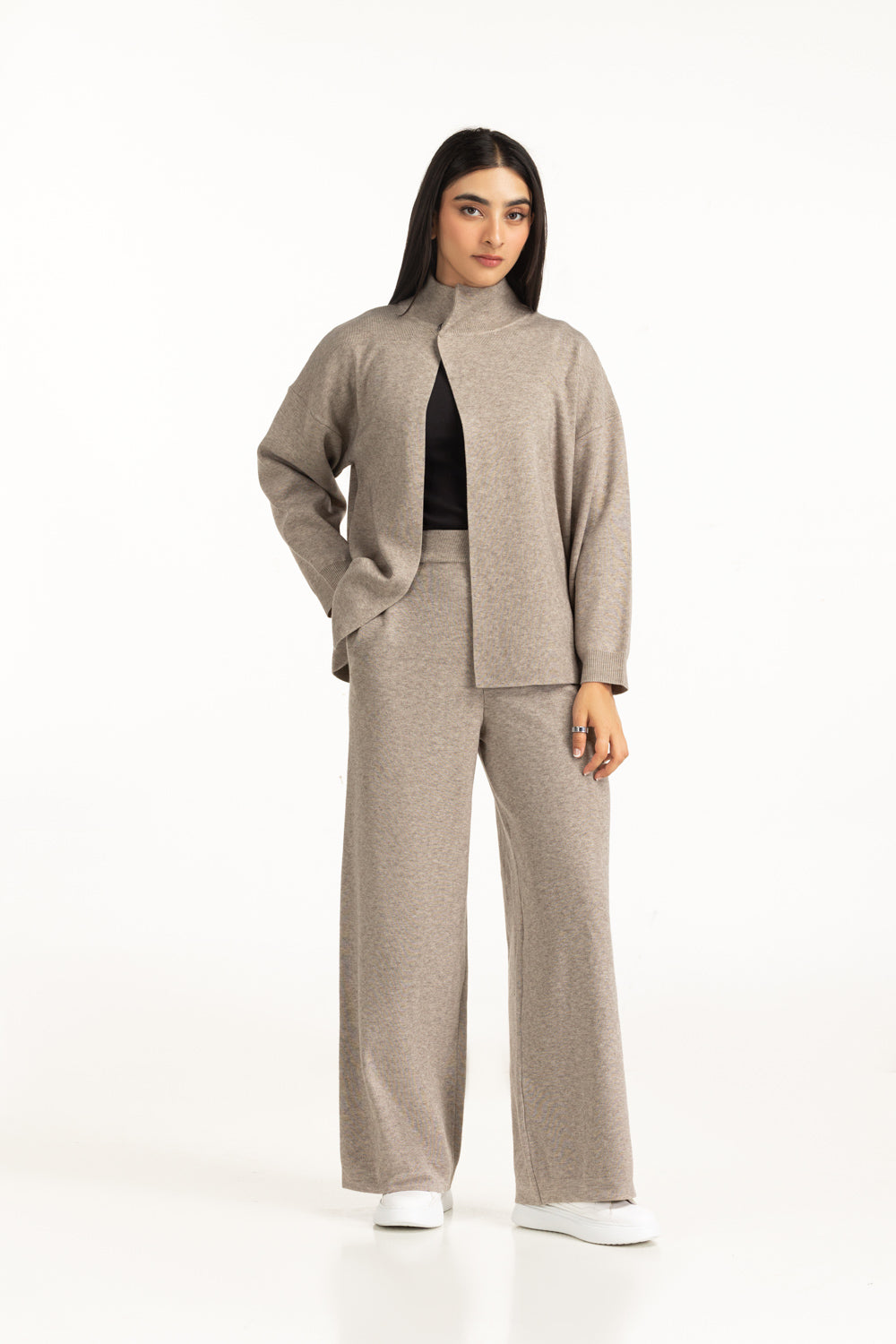 Relax Fit Co-Ord Set WM-COD-WS25-005A